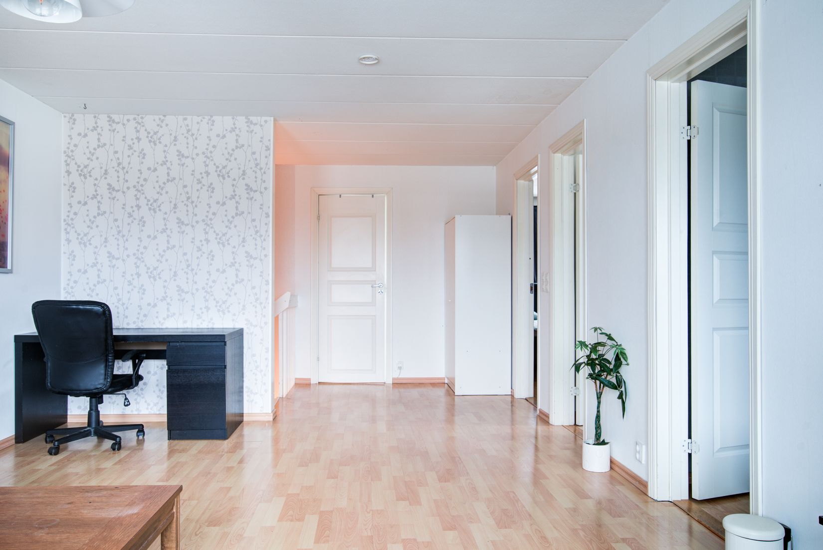 Radhus, Skelleftehamnsvägen 134, Skellefteå