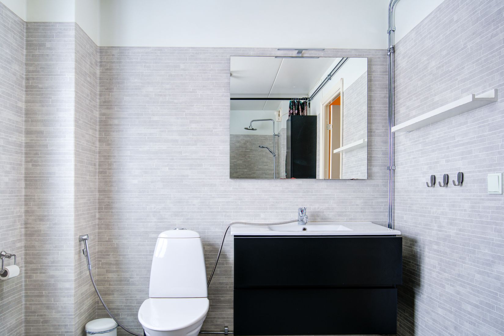 Radhus, Skelleftehamnsvägen 134, Skellefteå