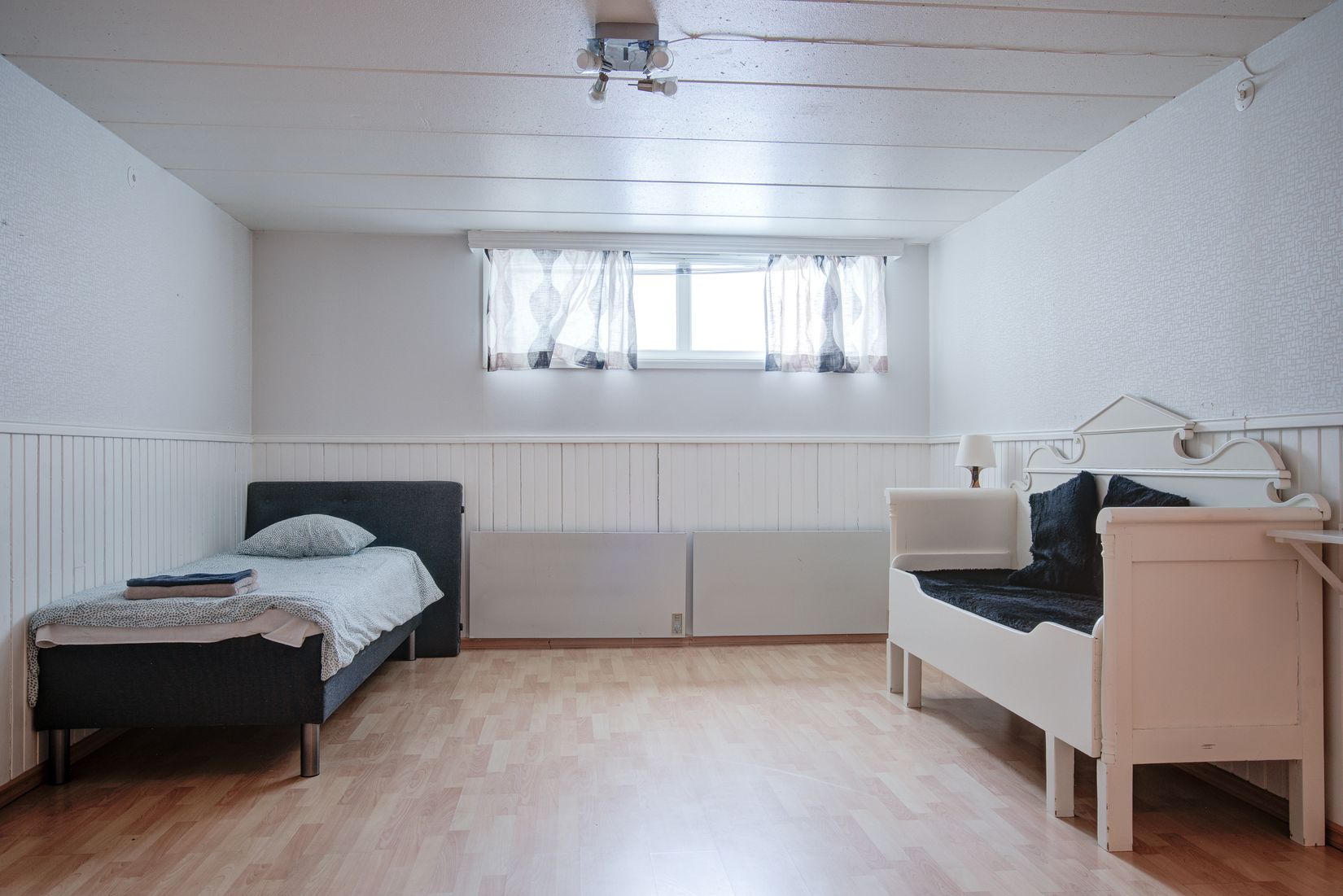 Radhus, Skelleftehamnsvägen 134, Skellefteå