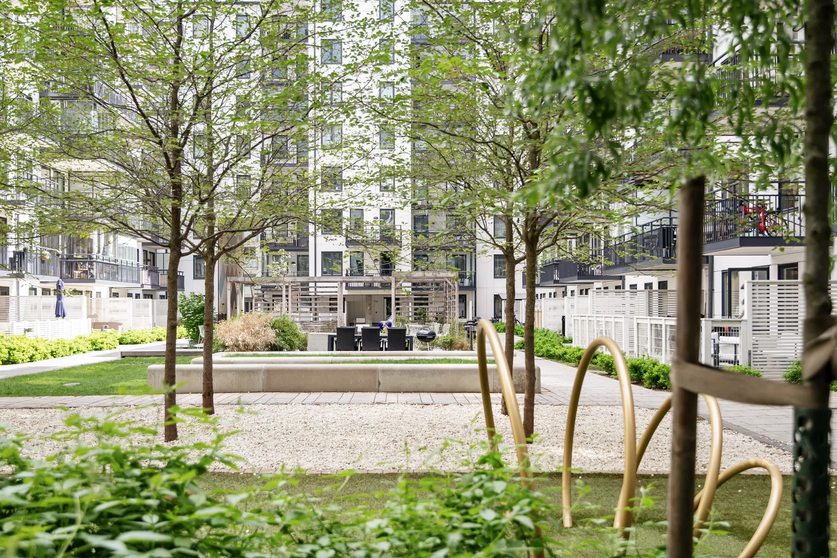 Bostadsrätt, Kryddblandargatan 1, Industristaden/Kungsängen, Uppsala