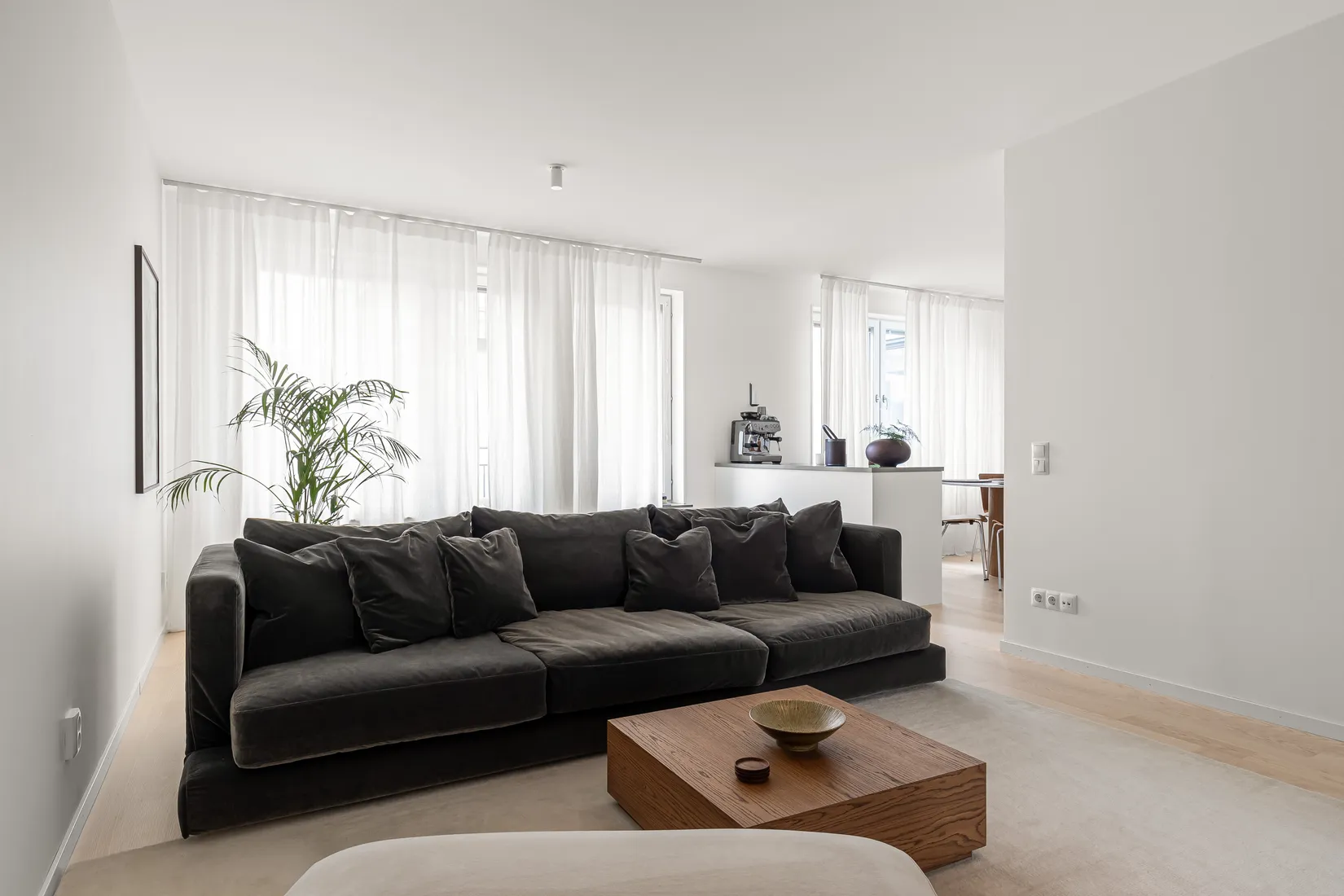 Bostadsrätt, Kryddblandargatan 1, Industristaden/Kungsängen, Uppsala