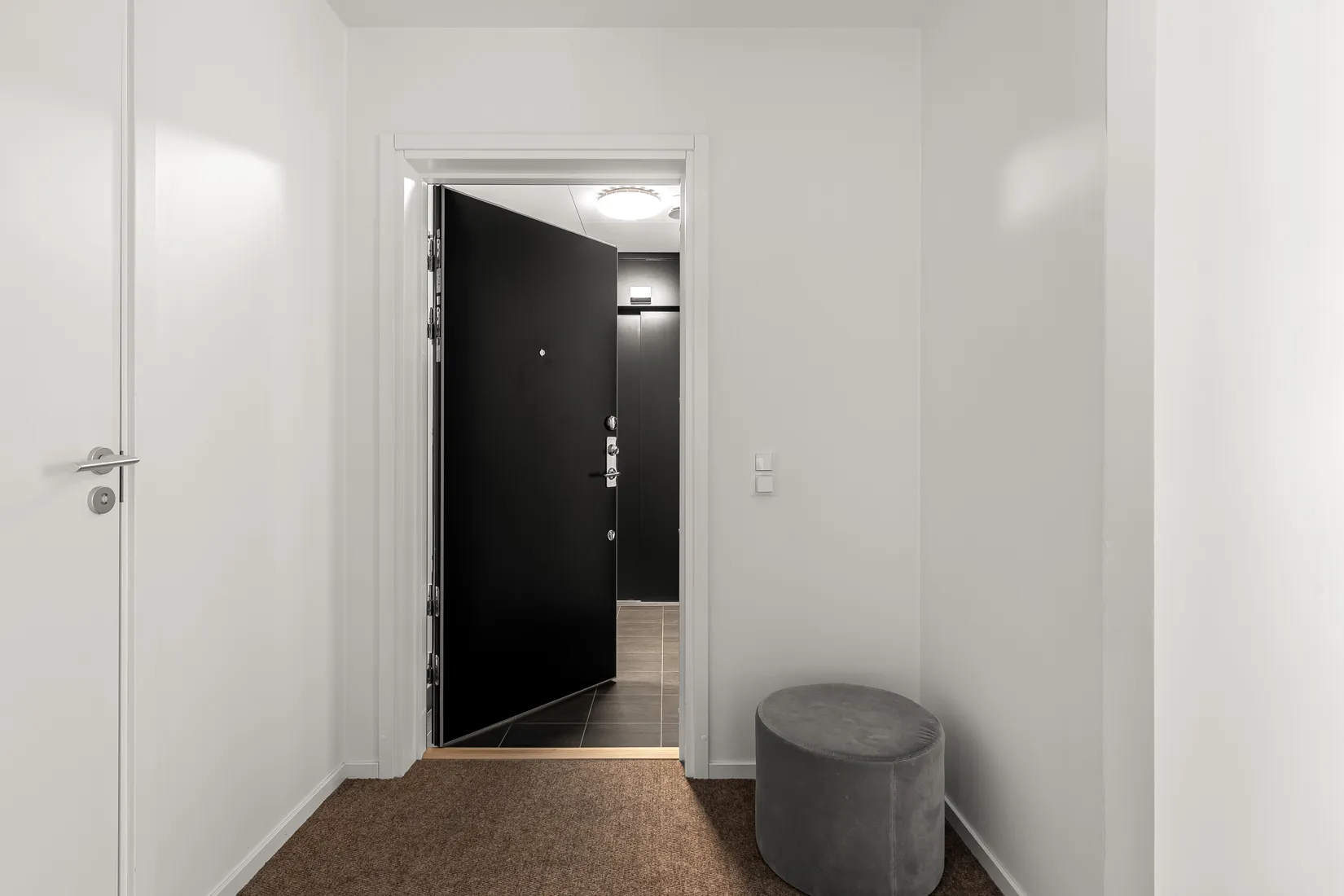 Bostadsrätt, Kryddblandargatan 1, Industristaden/Kungsängen, Uppsala