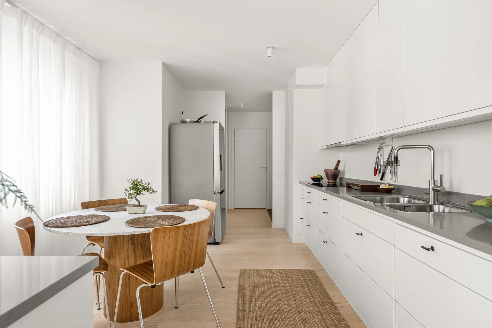 Bostadsrätt, Kryddblandargatan 1, Industristaden/Kungsängen, Uppsala