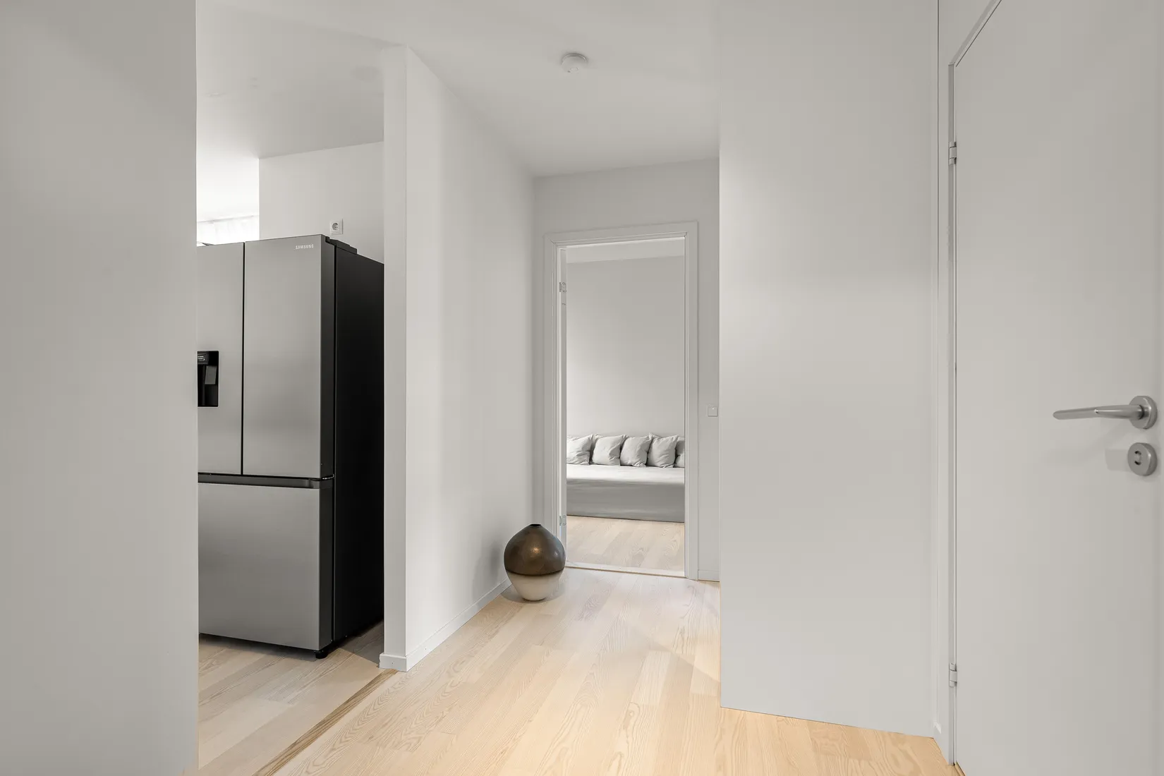 Bostadsrätt, Kryddblandargatan 1, Industristaden/Kungsängen, Uppsala