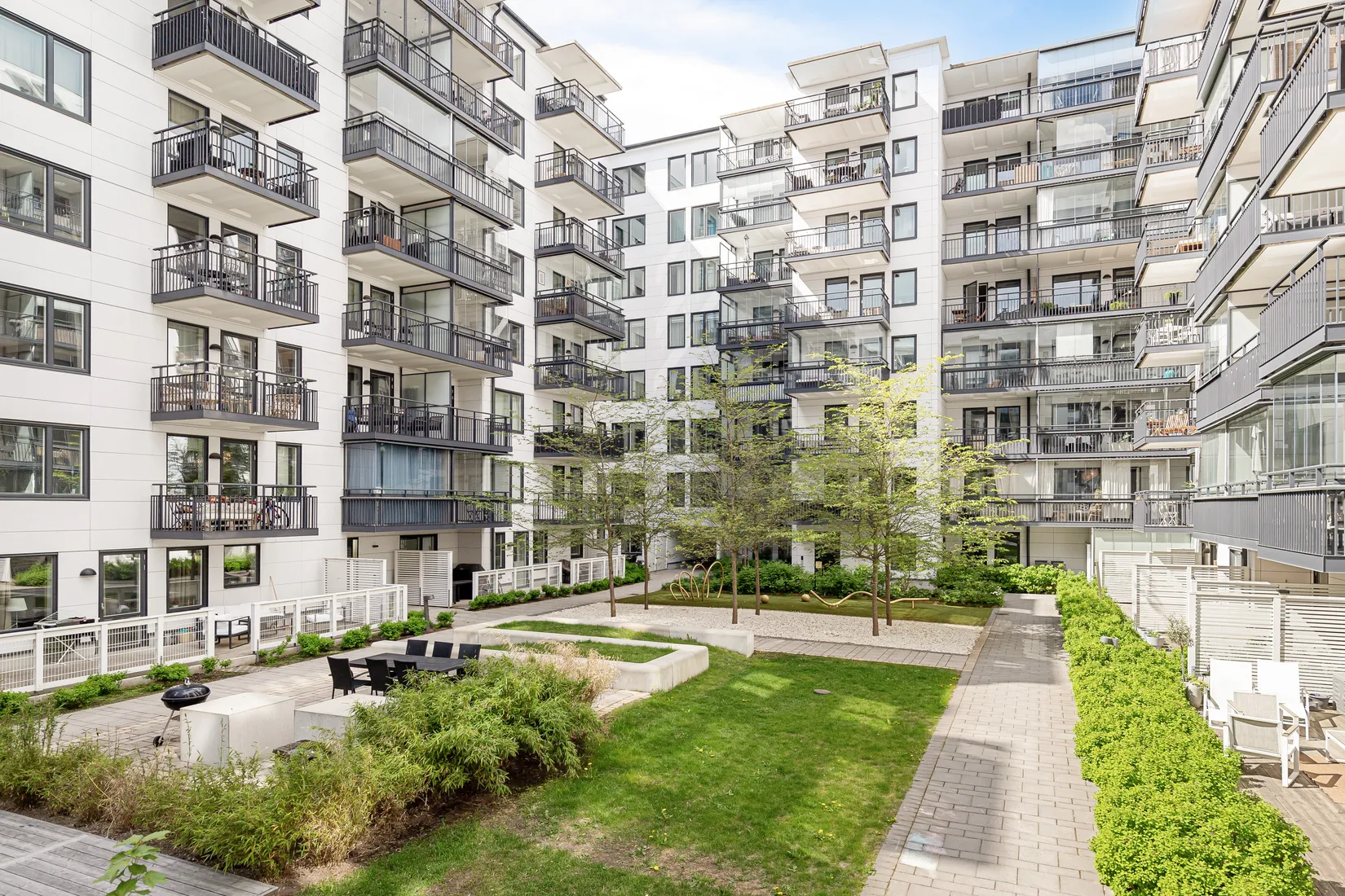 Bostadsrätt, Kryddblandargatan 1, Industristaden/Kungsängen, Uppsala