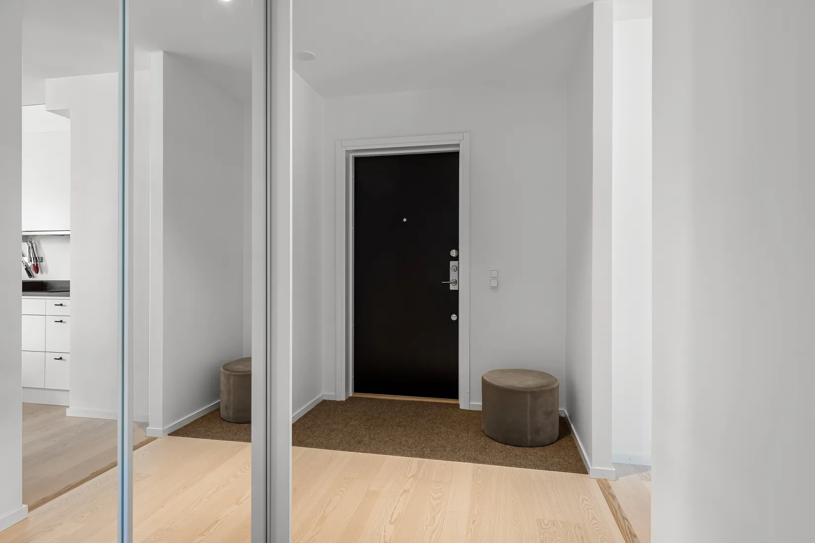 Bostadsrätt, Kryddblandargatan 1, Industristaden/Kungsängen, Uppsala