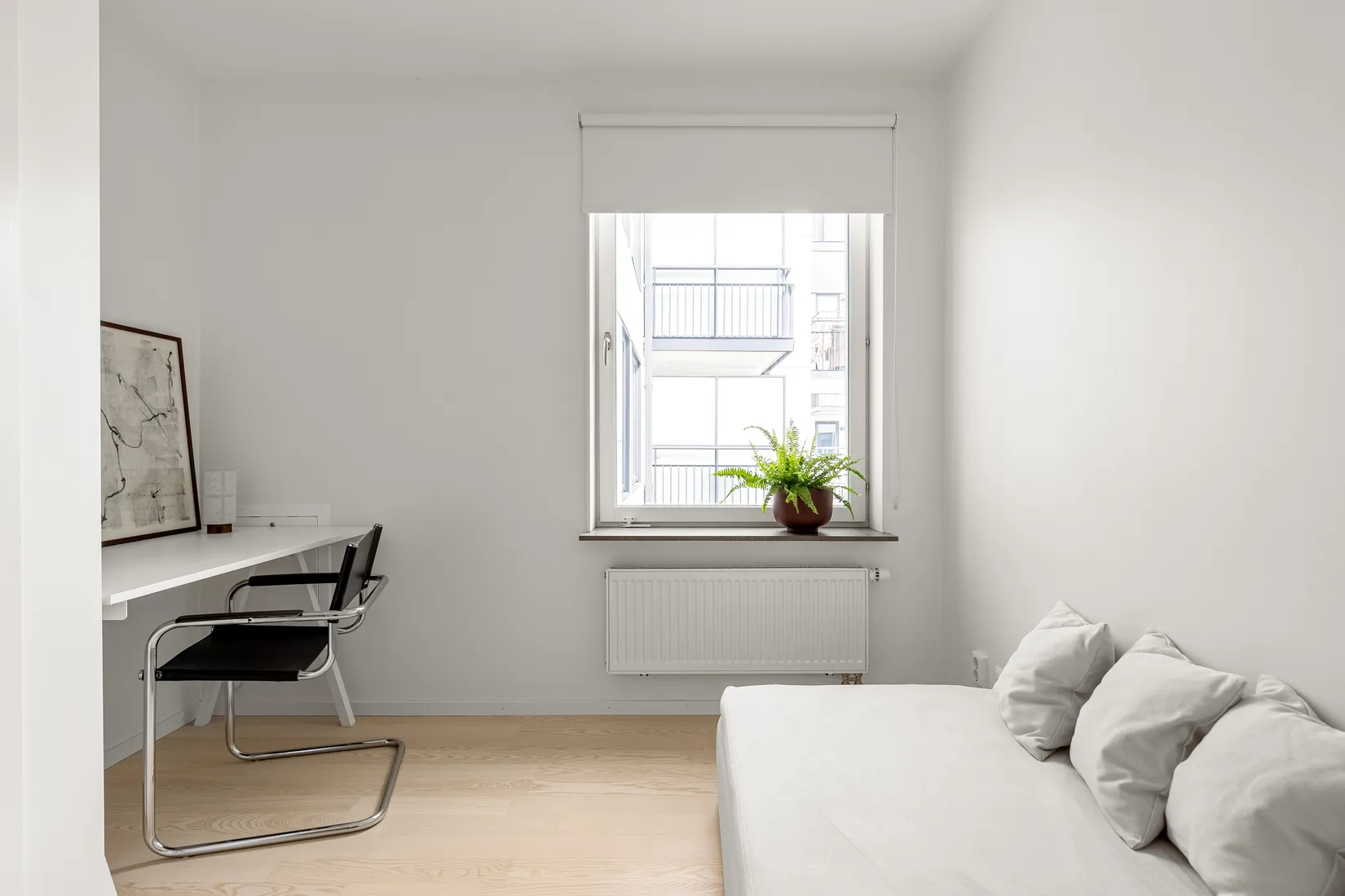 Bostadsrätt, Kryddblandargatan 1, Industristaden/Kungsängen, Uppsala