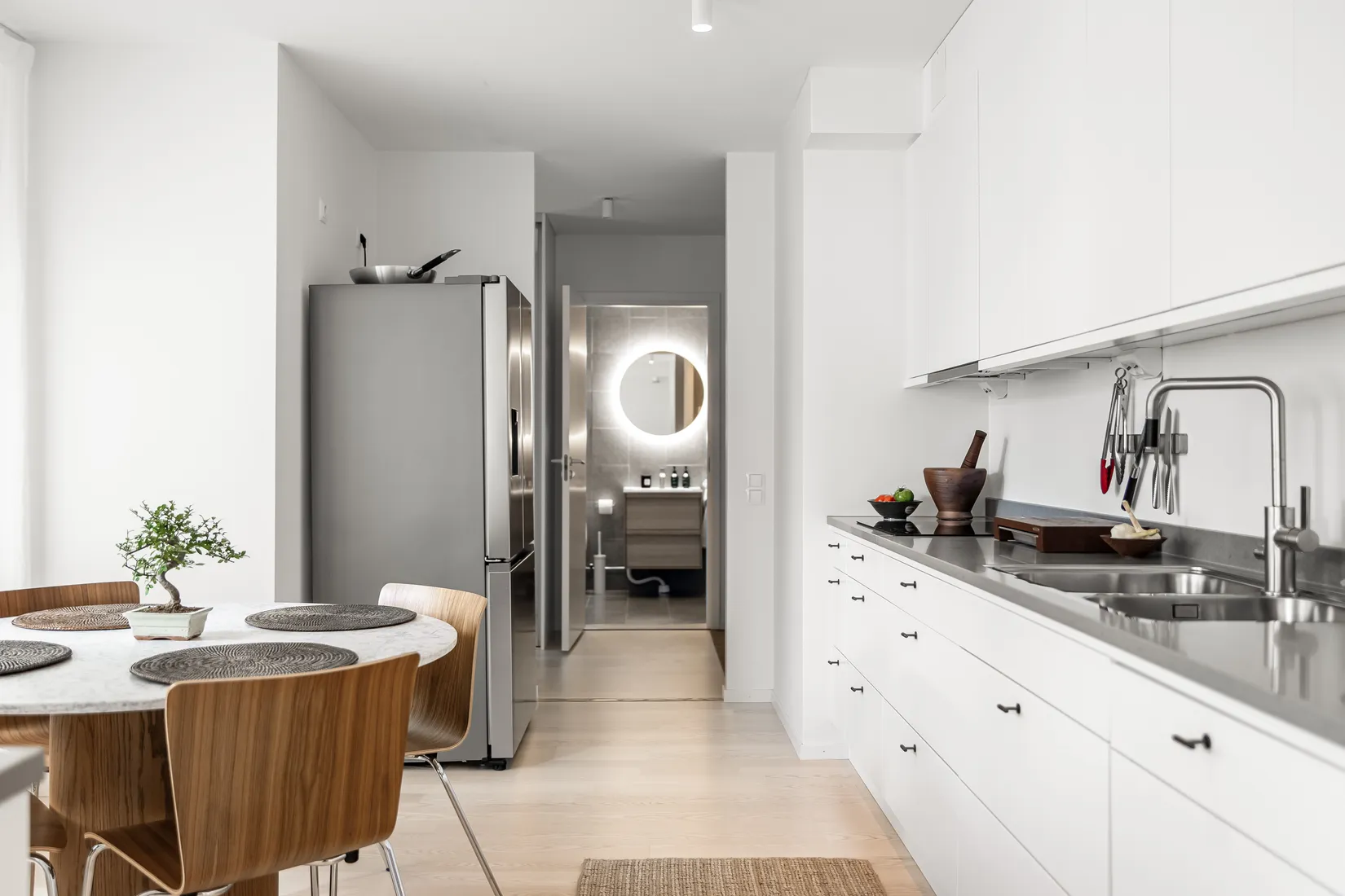 Bostadsrätt, Kryddblandargatan 1, Industristaden/Kungsängen, Uppsala