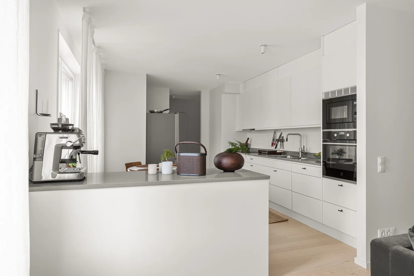 Bostadsrätt, Kryddblandargatan 1, Industristaden/Kungsängen, Uppsala