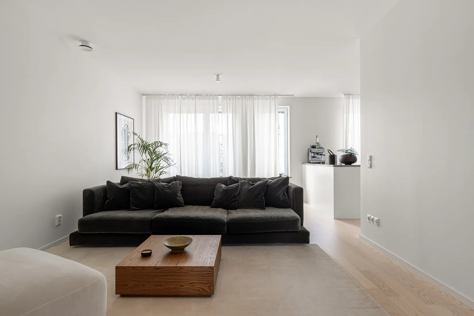 Bostadsrätt, Kryddblandargatan 1, Industristaden/Kungsängen, Uppsala