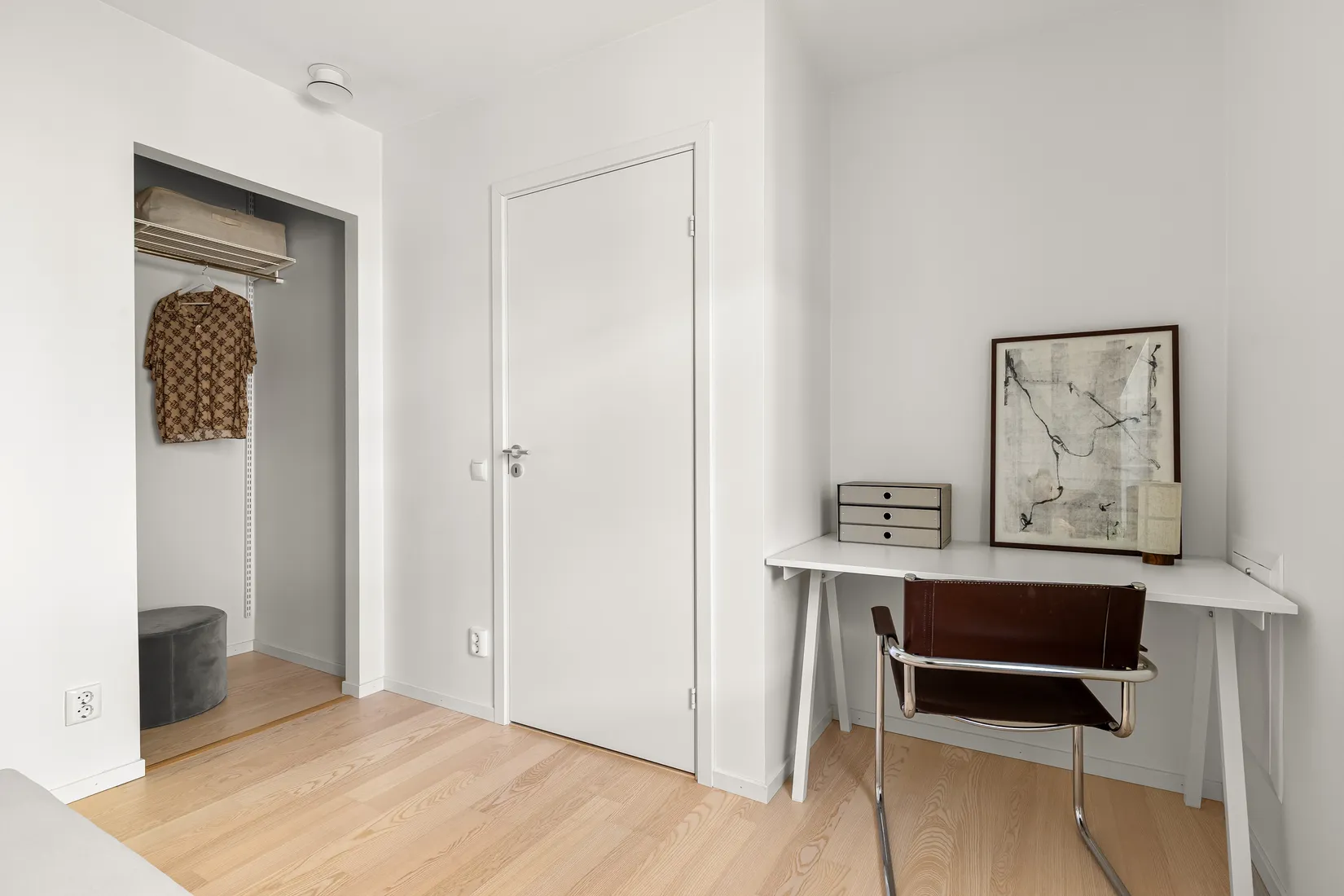 Bostadsrätt, Kryddblandargatan 1, Industristaden/Kungsängen, Uppsala