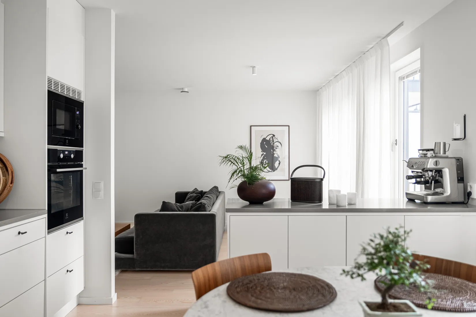 Bostadsrätt, Kryddblandargatan 1, Industristaden/Kungsängen, Uppsala