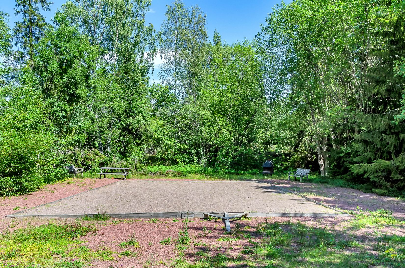 Fritidshus, Näskaräng 14, Grovstanäs, Norrtälje