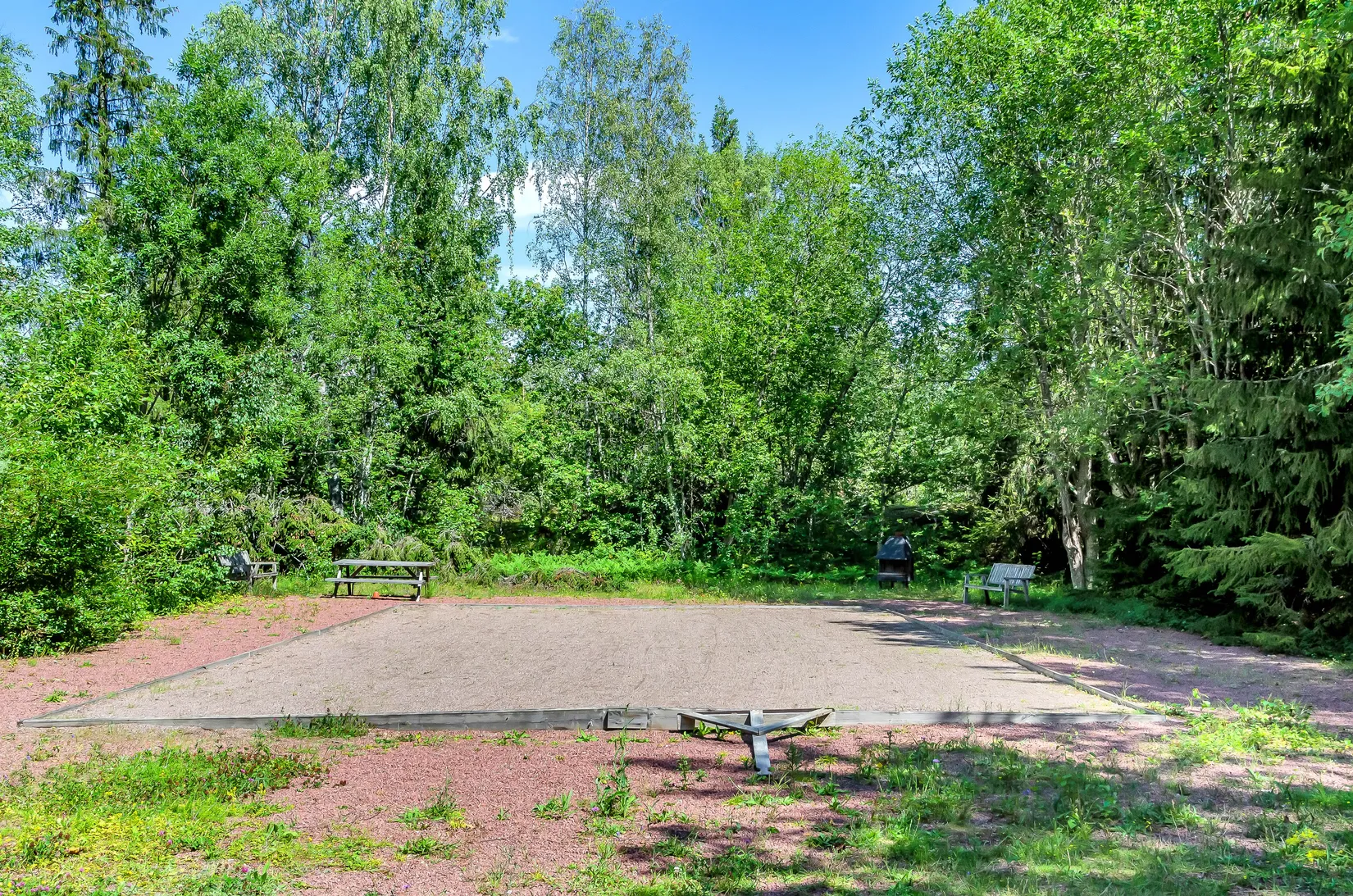 Fritidshus, Näskaräng 14, Grovstanäs, Norrtälje