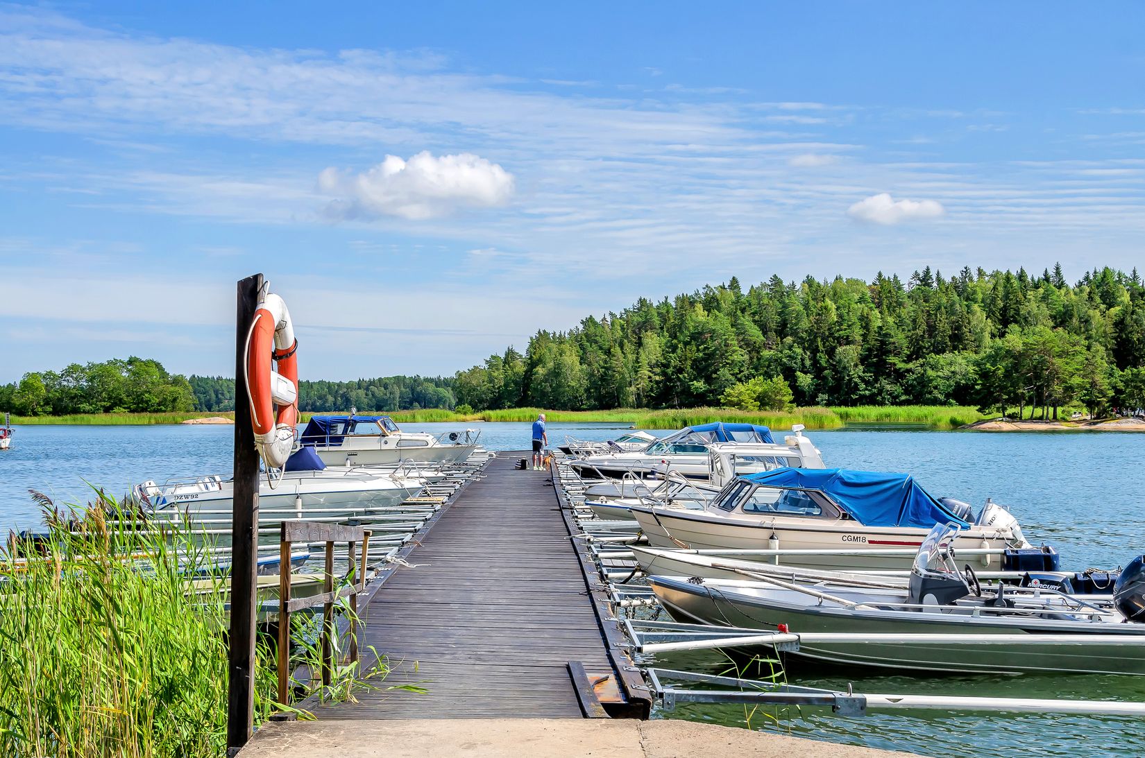 Fritidshus, Näskaräng 14, Grovstanäs, Norrtälje