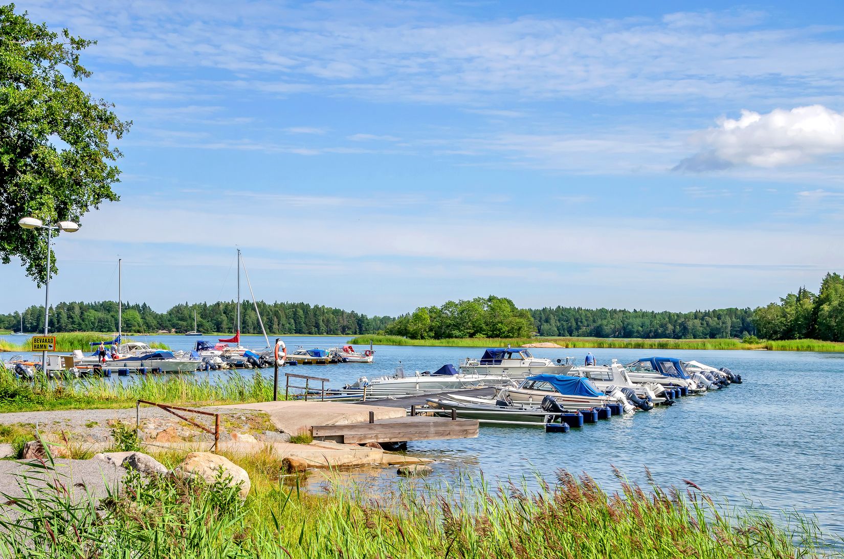 Fritidshus, Näskaräng 14, Grovstanäs, Norrtälje