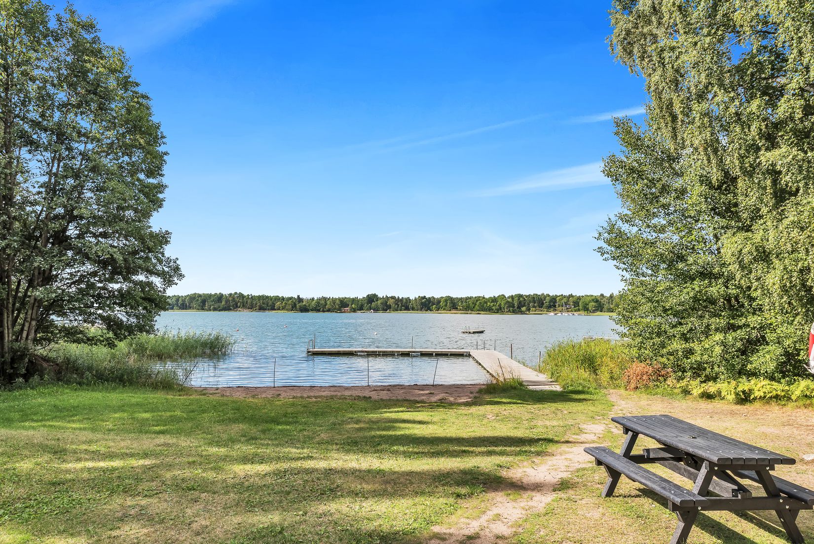 Fritidshus, Näskaräng 14, Grovstanäs, Norrtälje