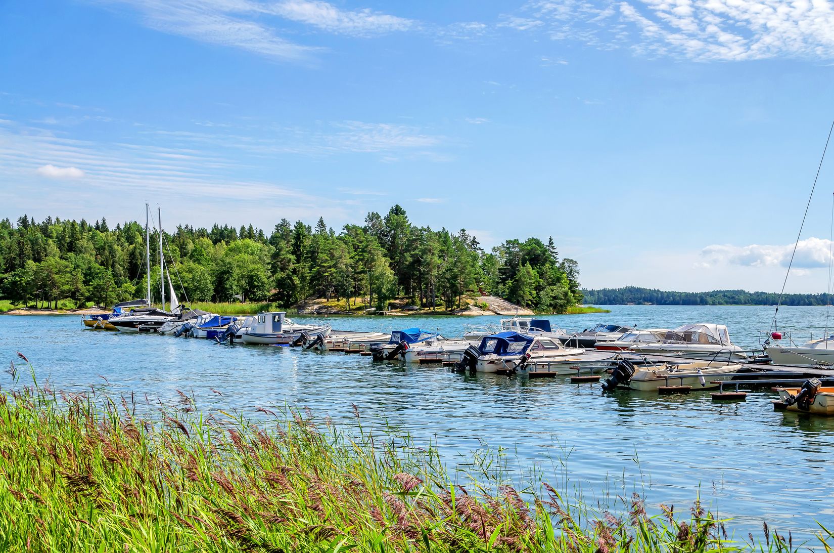 Fritidshus, Näskaräng 14, Grovstanäs, Norrtälje