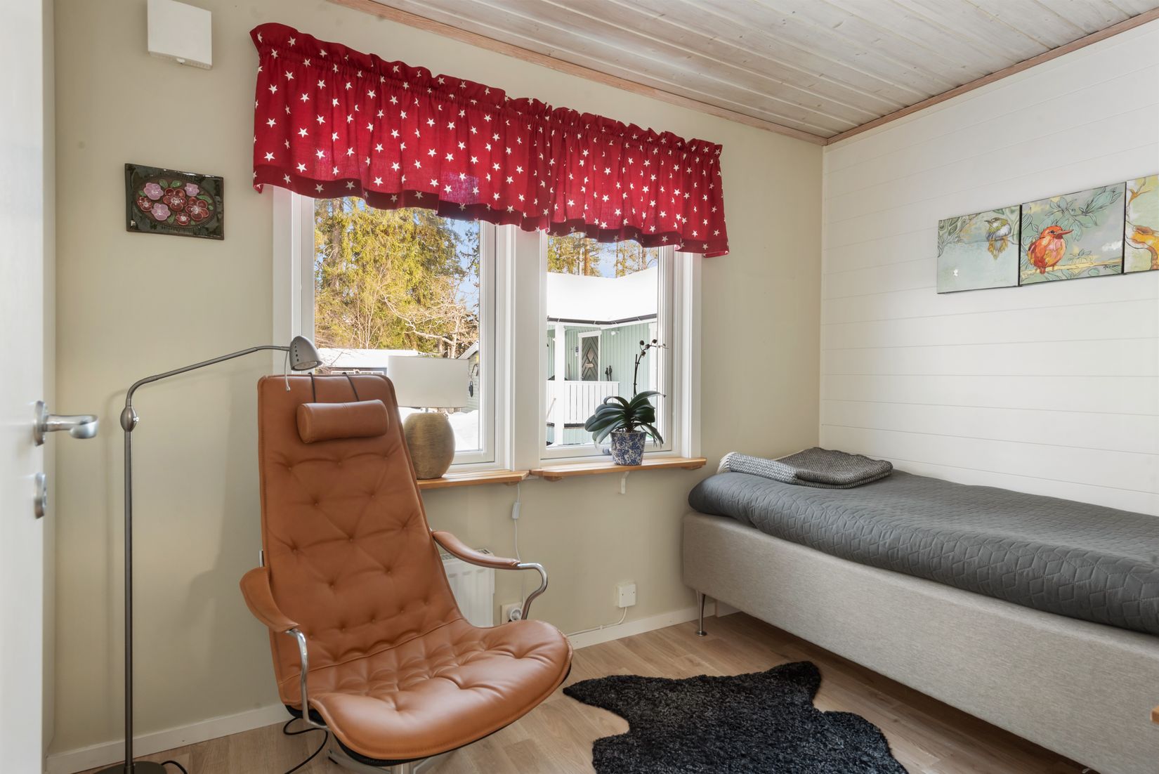 Fritidshus, Näskaräng 14, Grovstanäs, Norrtälje