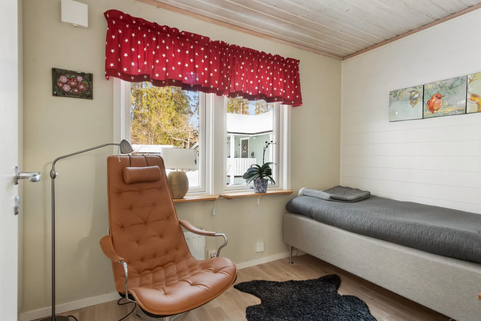 Fritidshus, Näskaräng 14, Grovstanäs, Norrtälje
