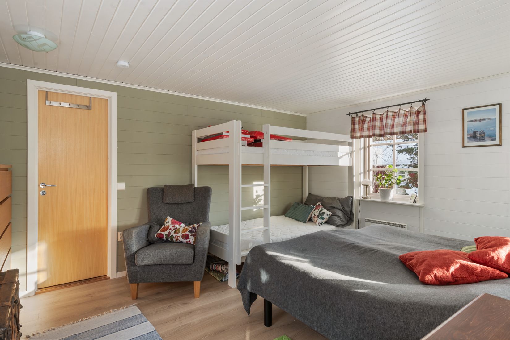 Fritidshus, Näskaräng 14, Grovstanäs, Norrtälje