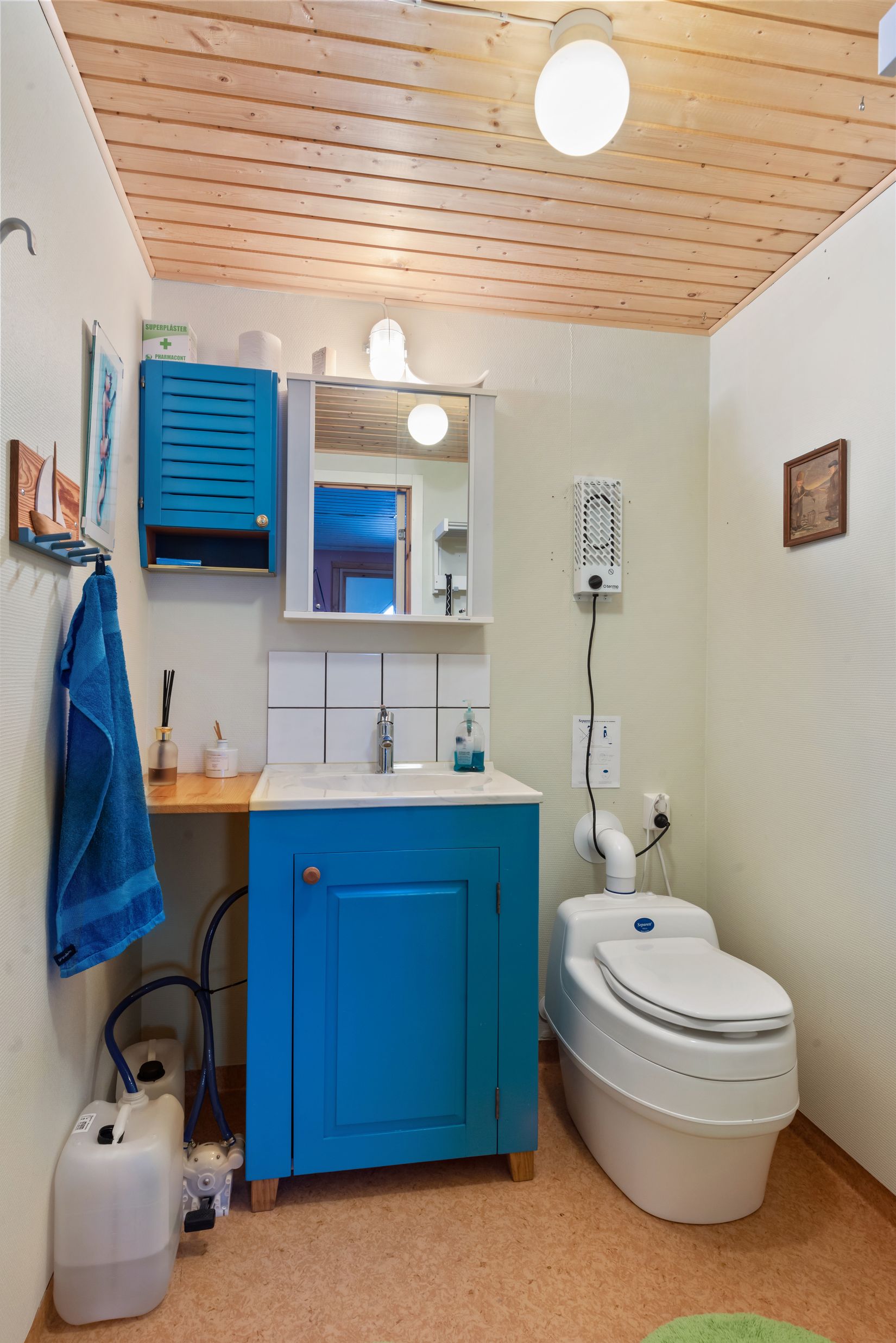 Fritidshus, Näskaräng 14, Grovstanäs, Norrtälje