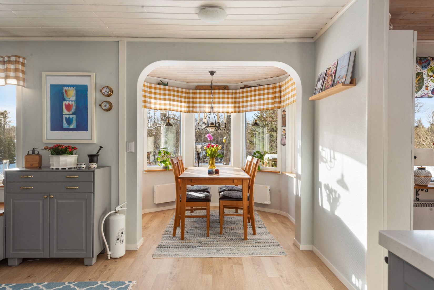 Fritidshus, Näskaräng 14, Grovstanäs, Norrtälje