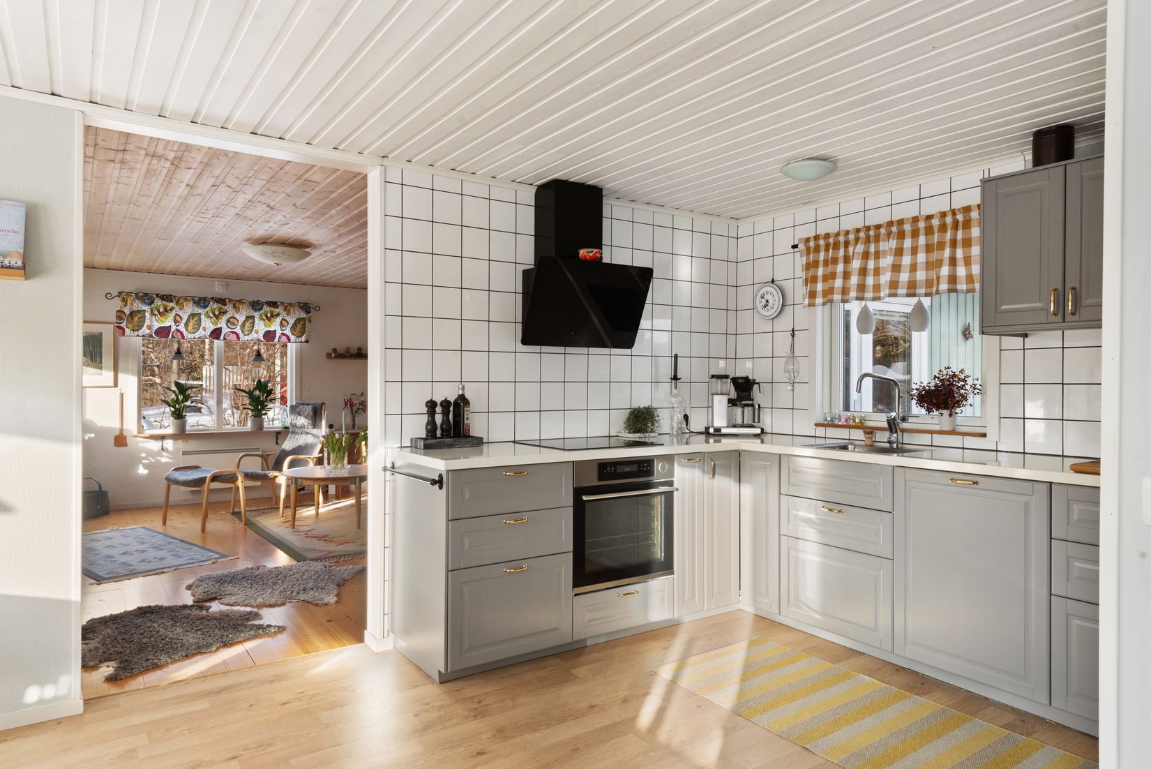 Fritidshus, Näskaräng 14, Grovstanäs, Norrtälje