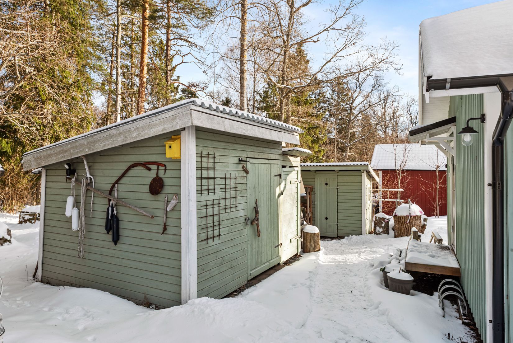 Fritidshus, Näskaräng 14, Grovstanäs, Norrtälje