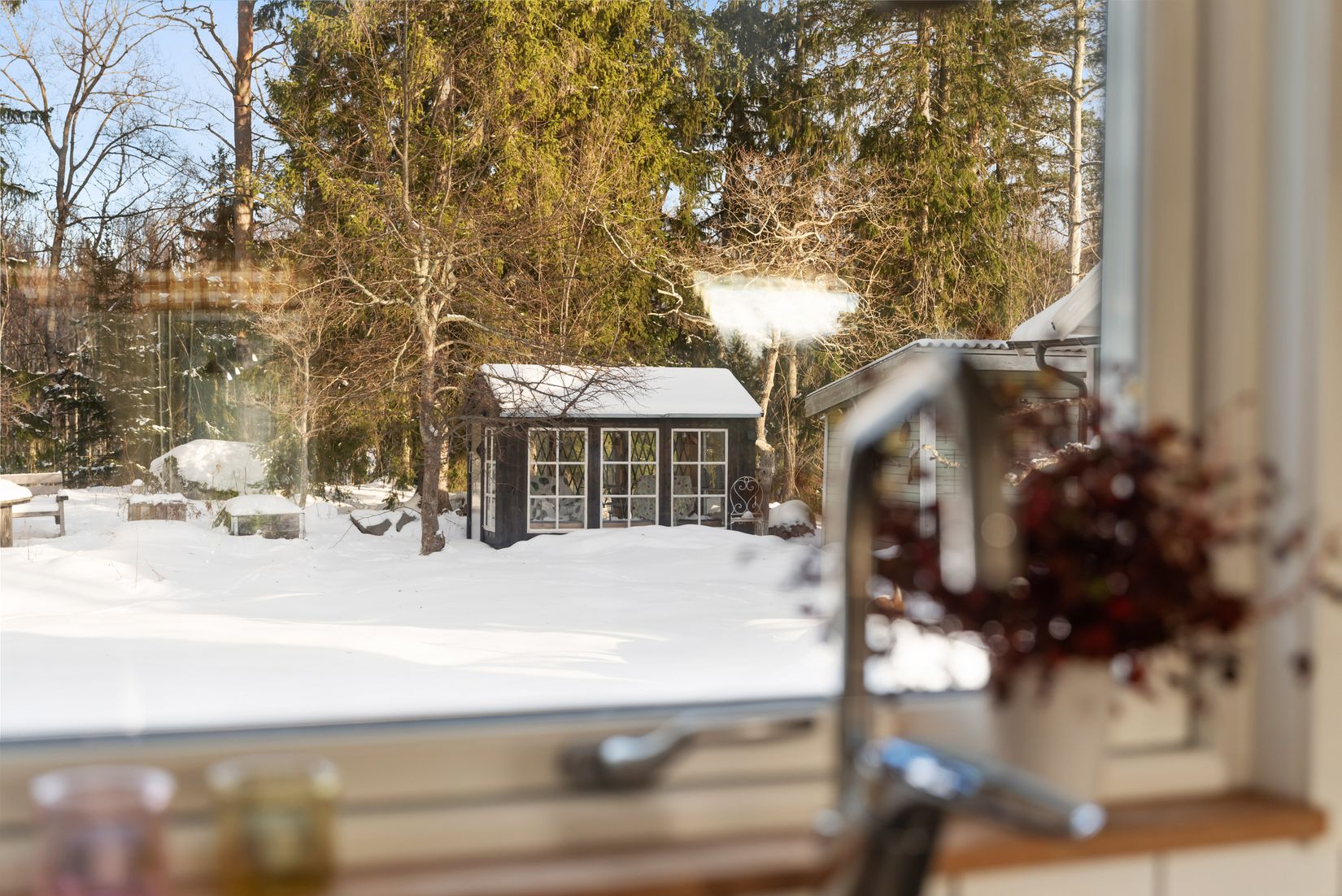 Fritidshus, Näskaräng 14, Grovstanäs, Norrtälje