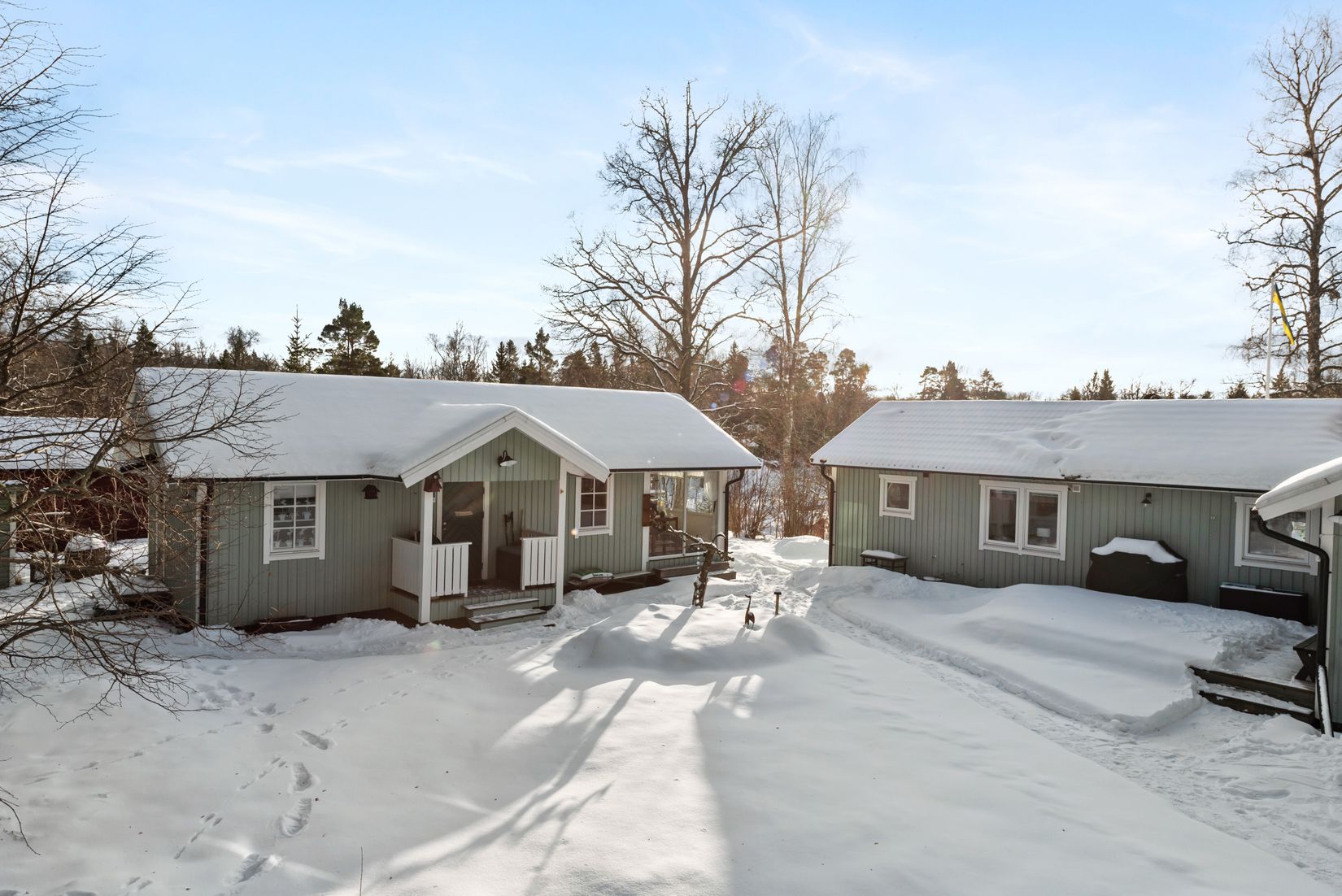 Fritidshus, Näskaräng 14, Grovstanäs, Norrtälje