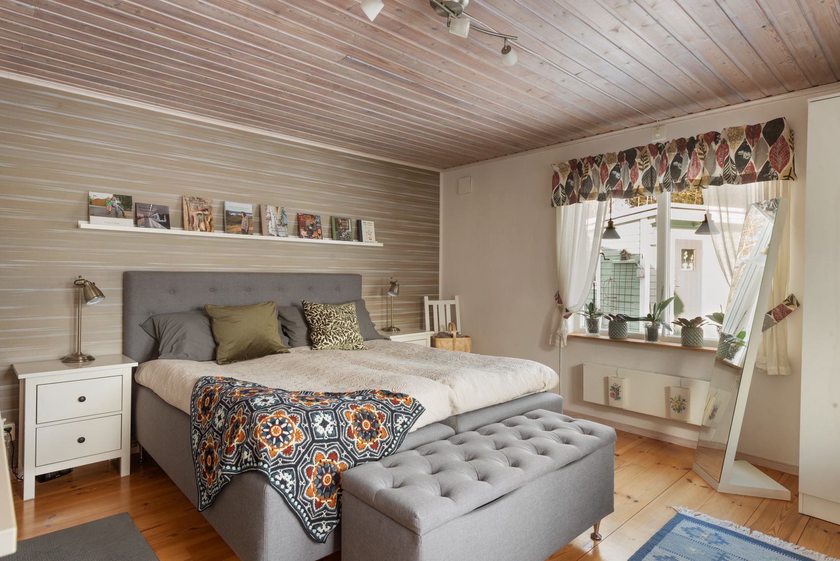 Fritidshus, Näskaräng 14, Grovstanäs, Norrtälje