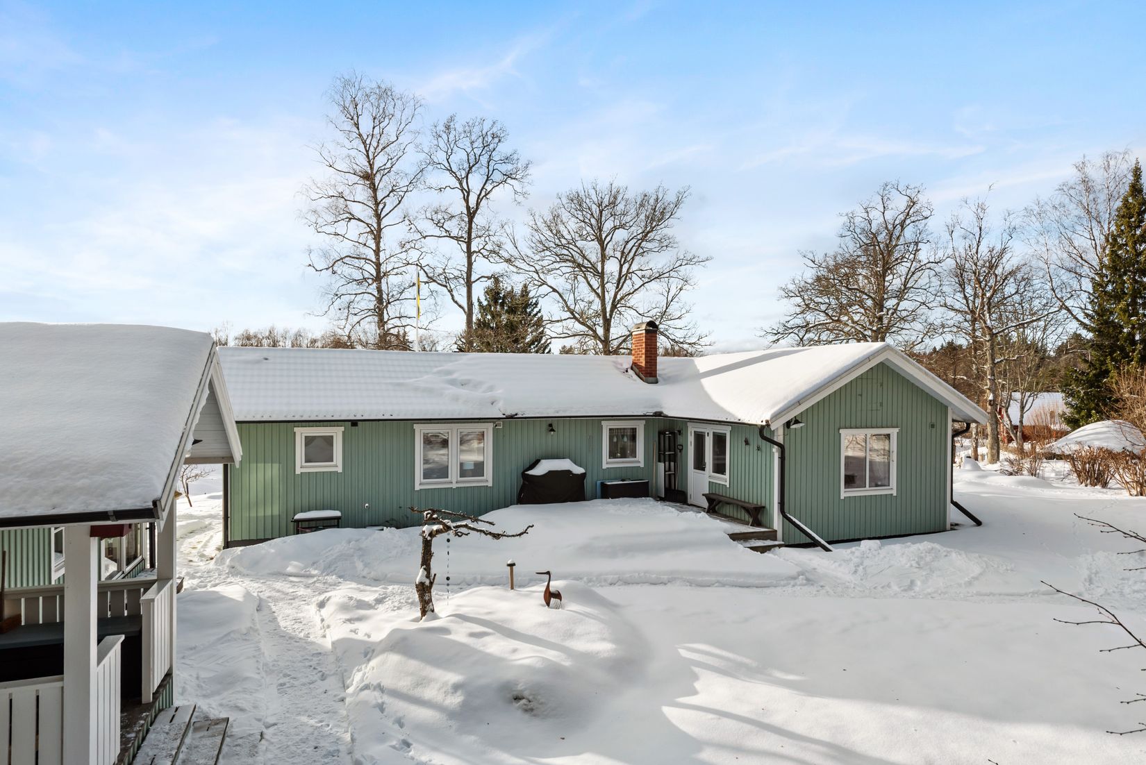 Fritidshus, Näskaräng 14, Grovstanäs, Norrtälje