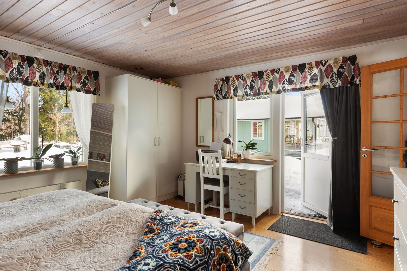 Fritidshus, Näskaräng 14, Grovstanäs, Norrtälje