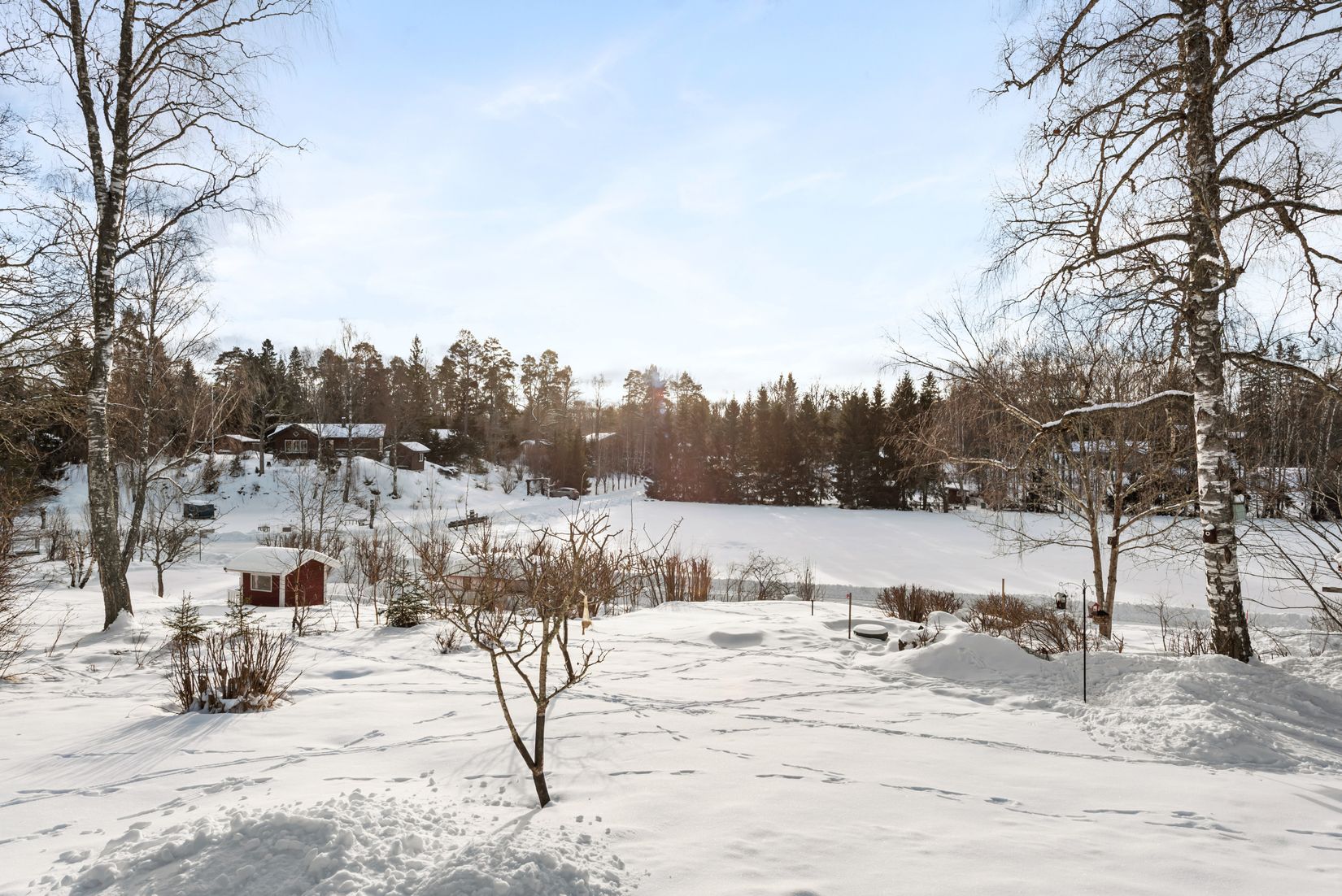 Fritidshus, Näskaräng 14, Grovstanäs, Norrtälje