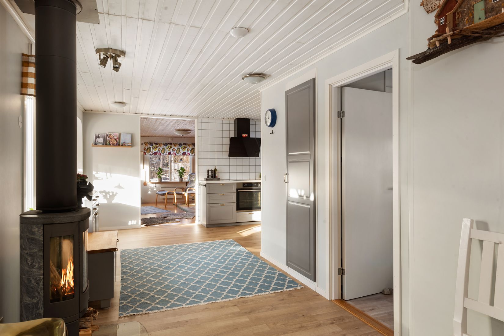 Fritidshus, Näskaräng 14, Grovstanäs, Norrtälje