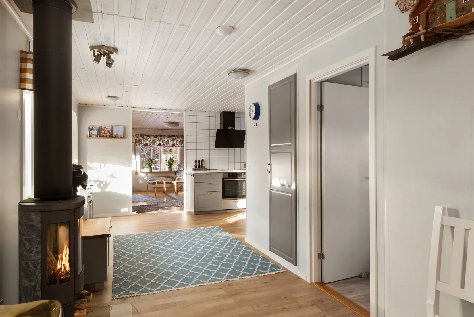 Fritidshus, Näskaräng 14, Grovstanäs, Norrtälje