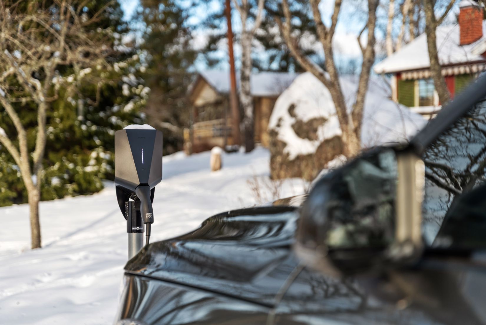 Fritidshus, Näskaräng 14, Grovstanäs, Norrtälje