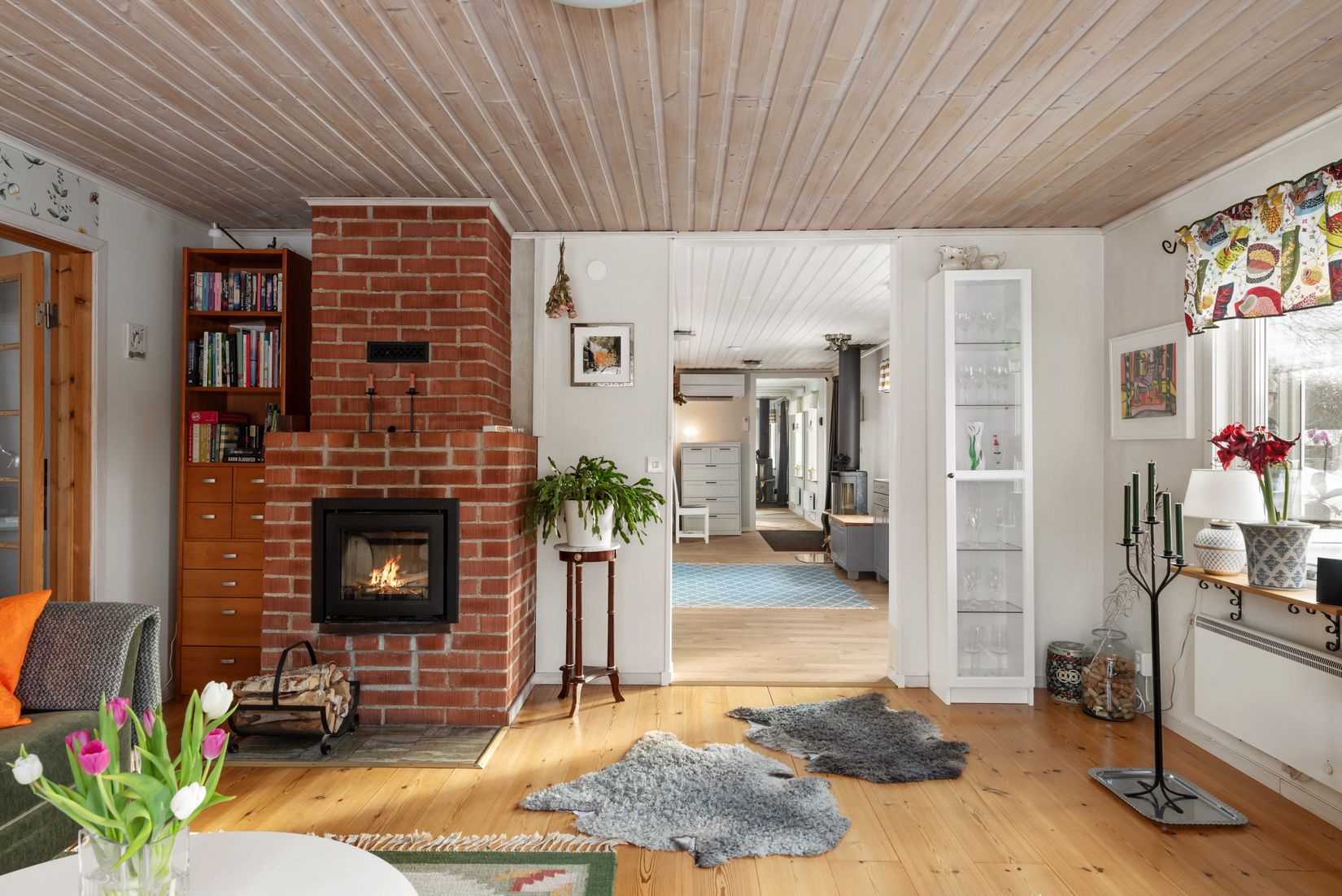 Fritidshus, Näskaräng 14, Grovstanäs, Norrtälje