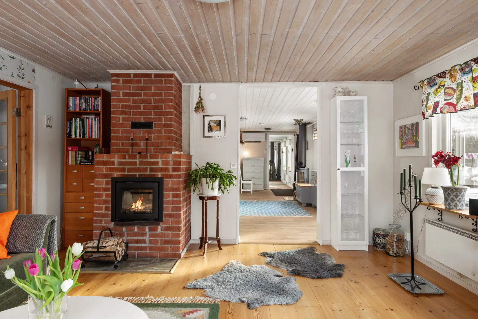 Fritidshus, Näskaräng 14, Grovstanäs, Norrtälje
