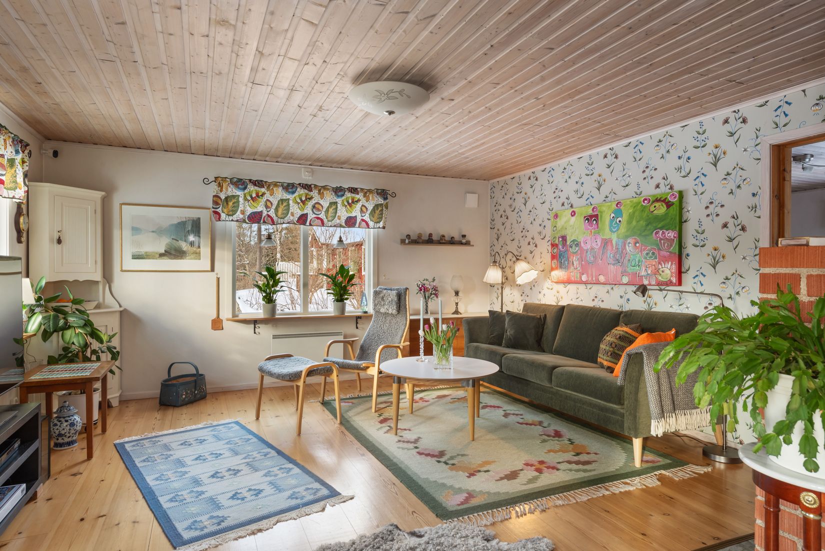 Fritidshus, Näskaräng 14, Grovstanäs, Norrtälje