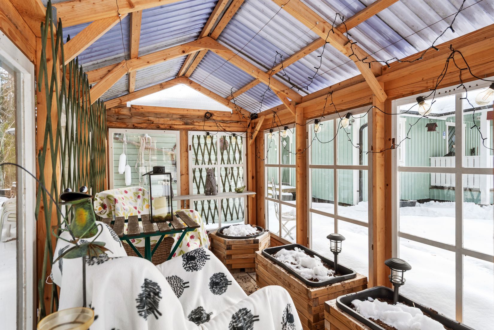 Fritidshus, Näskaräng 14, Grovstanäs, Norrtälje