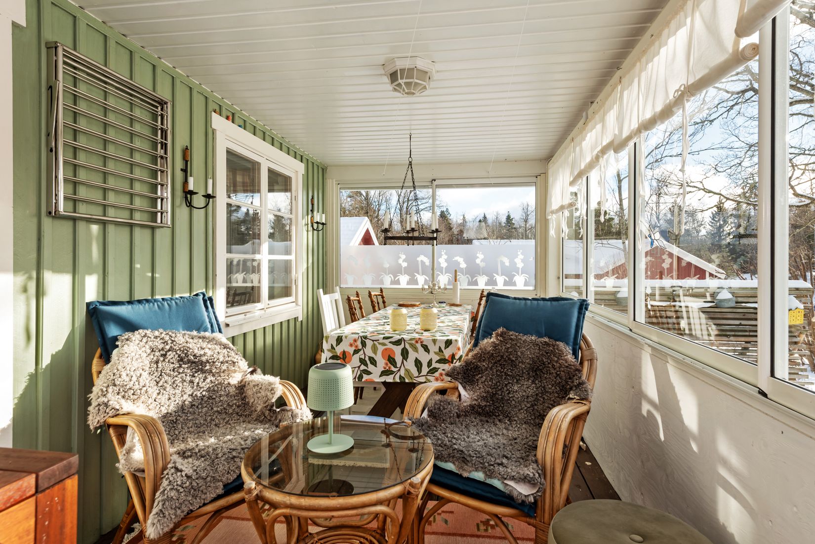 Fritidshus, Näskaräng 14, Grovstanäs, Norrtälje