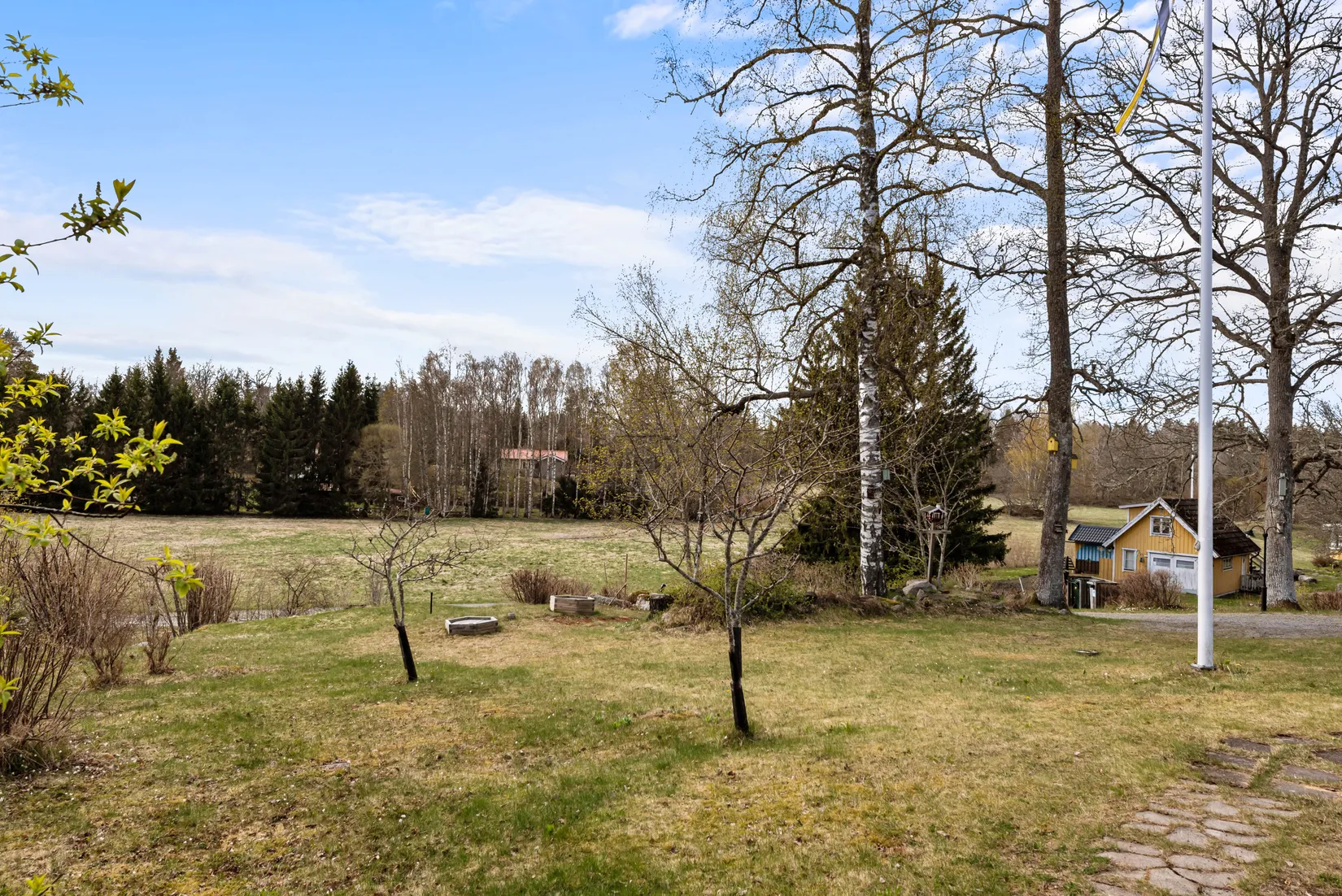 Fritidshus, Näskaräng 14, Grovstanäs, Norrtälje