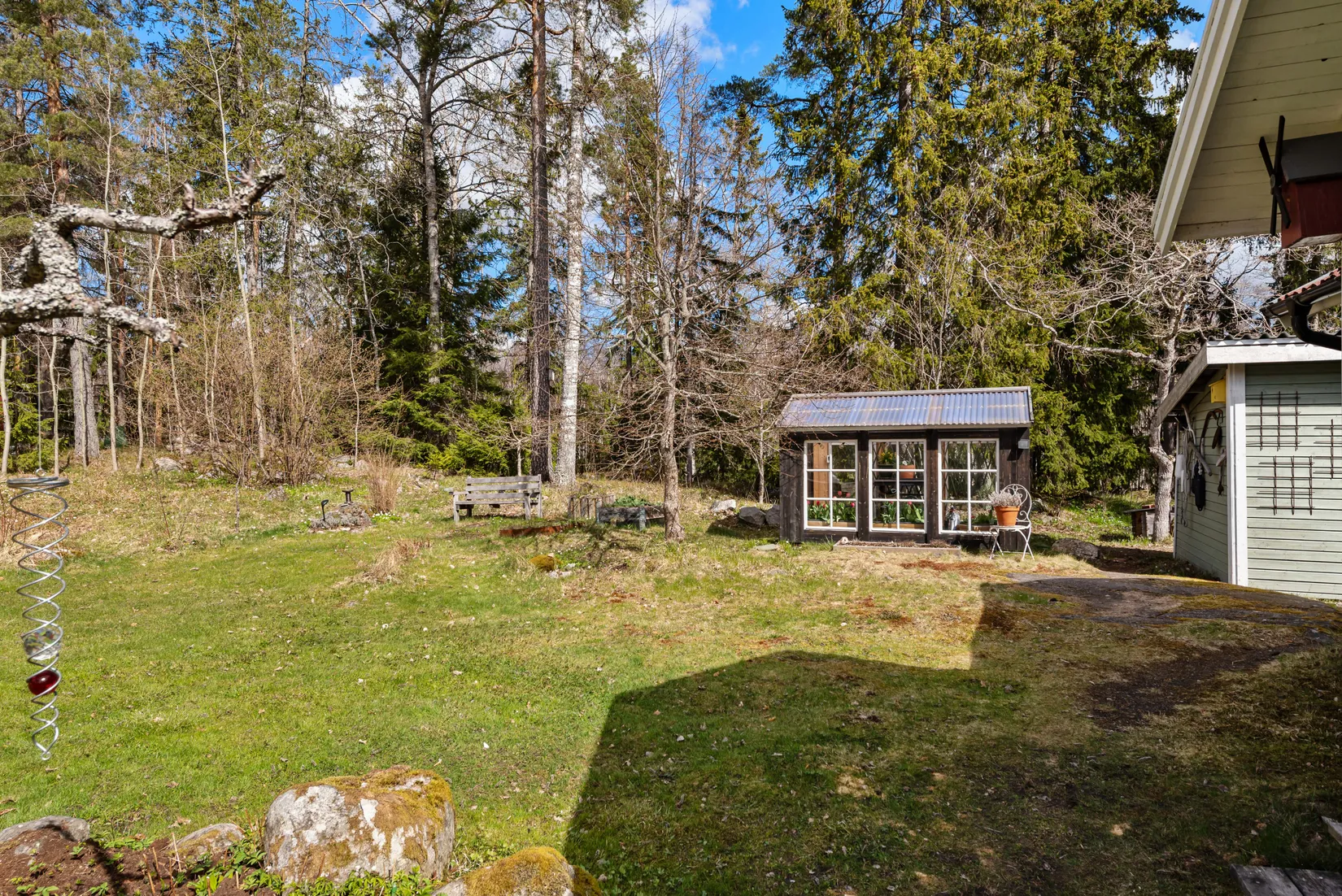 Fritidshus, Näskaräng 14, Grovstanäs, Norrtälje