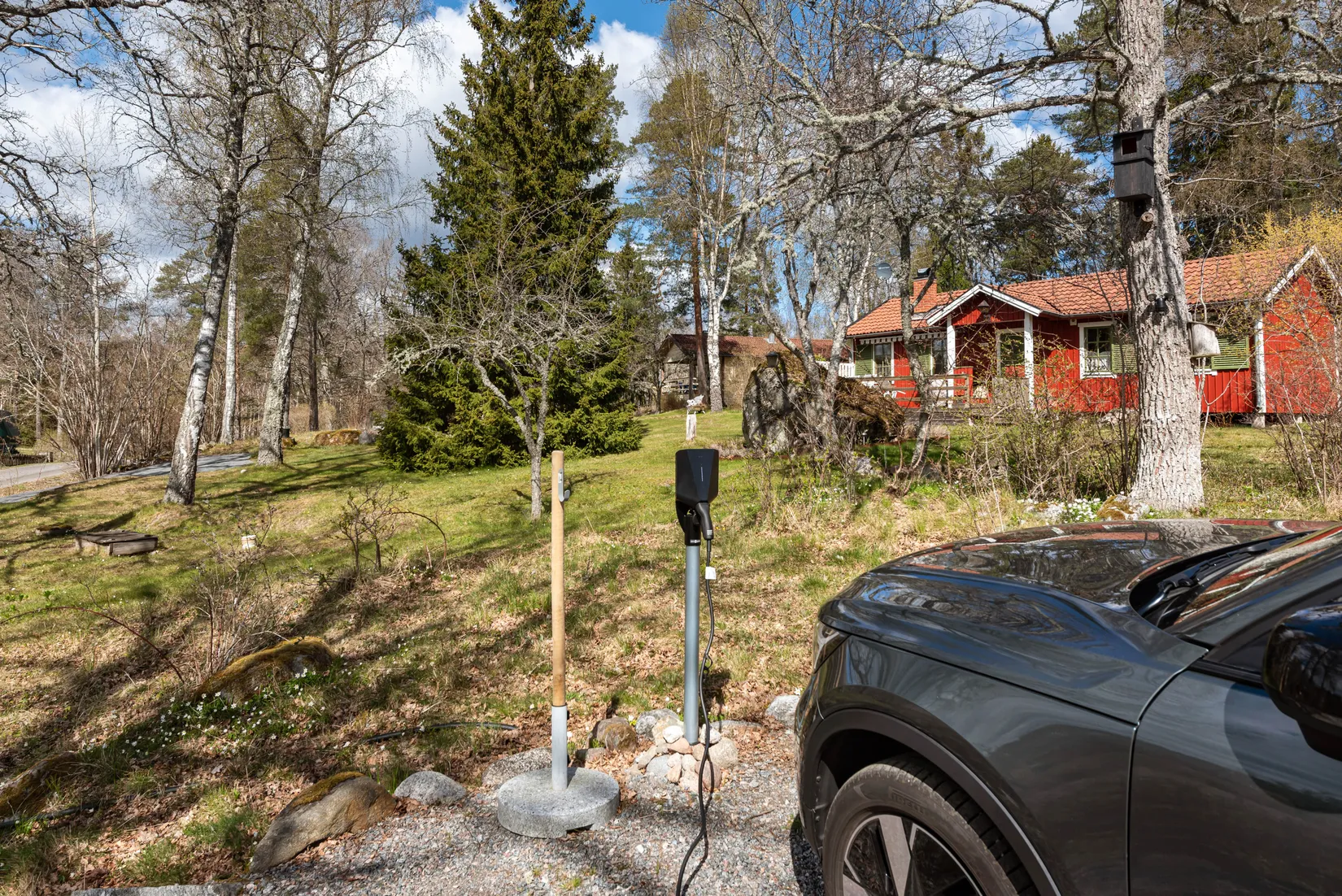 Fritidshus, Näskaräng 14, Grovstanäs, Norrtälje