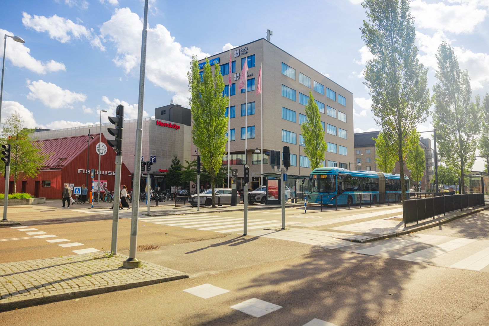 Bostadsrätt, Bäckebolsängen 9, Hisings Backa, Göteborg
