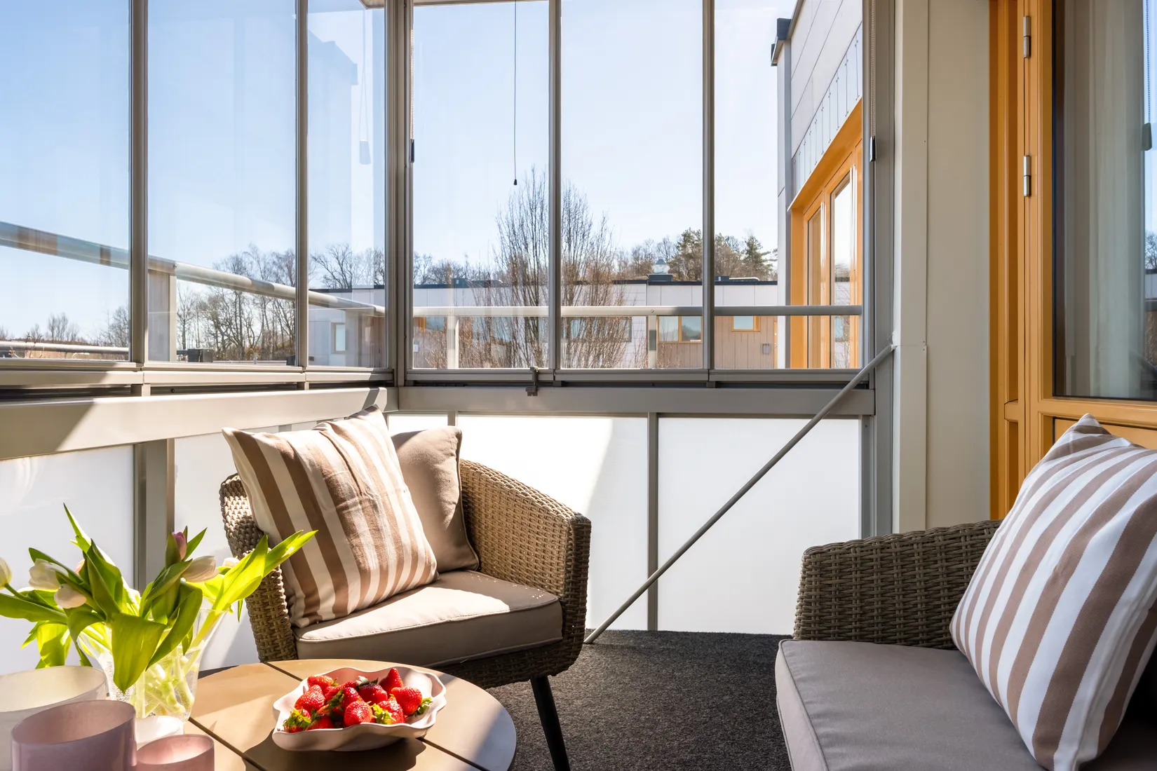 Bostadsrätt, Bäckebolsängen 9, Hisings Backa, Göteborg