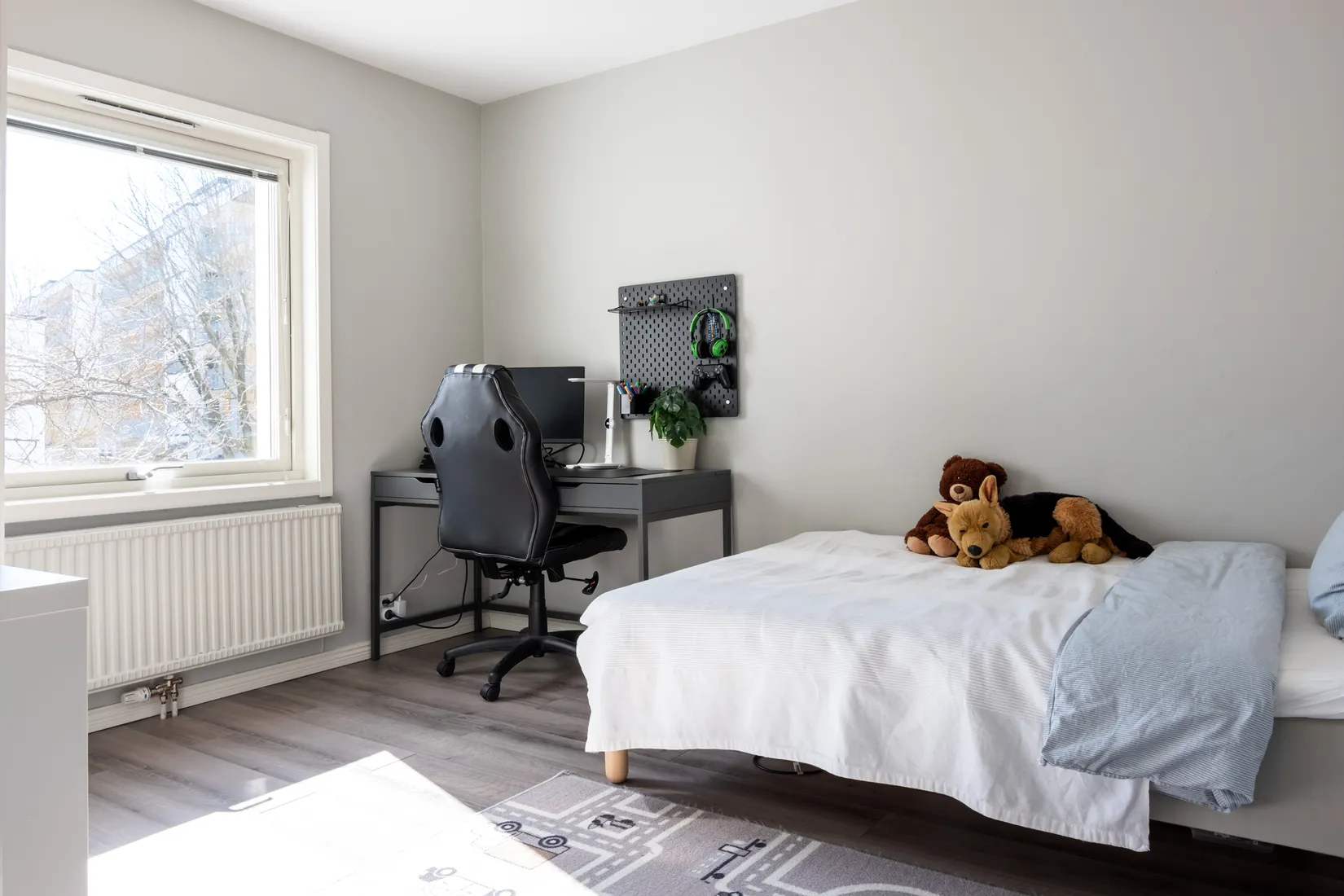 Bostadsrätt, Bäckebolsängen 9, Hisings Backa, Göteborg