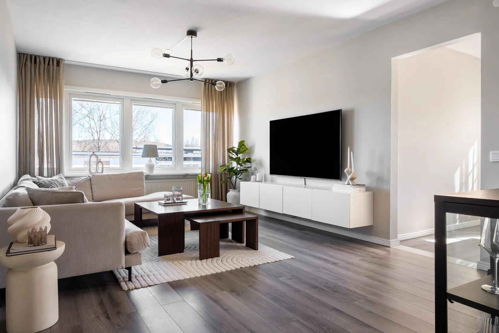 Bostadsrätt, Bäckebolsängen 9, Hisings Backa, Göteborg